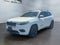 2019 Jeep Cherokee High Altitude 4x4