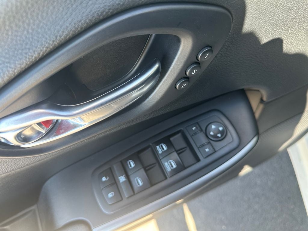 2019 Jeep Cherokee High Altitude 4x4