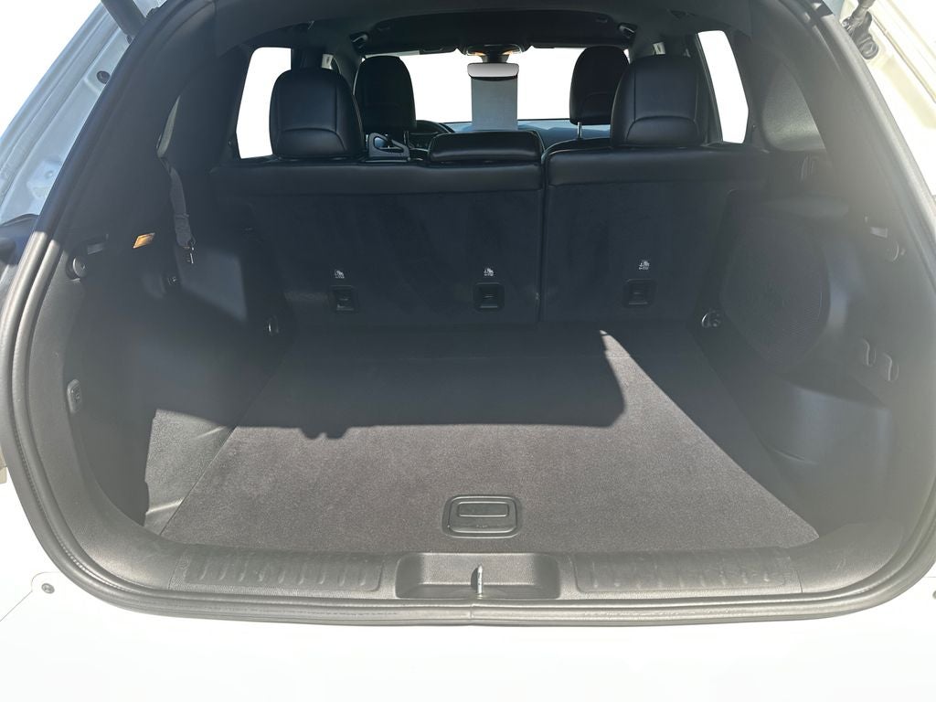 2019 Jeep Cherokee High Altitude 4x4