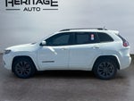 2019 Jeep Cherokee High Altitude 4x4