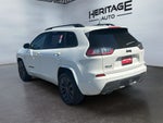 2019 Jeep Cherokee High Altitude 4x4