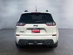 2019 Jeep Cherokee High Altitude 4x4