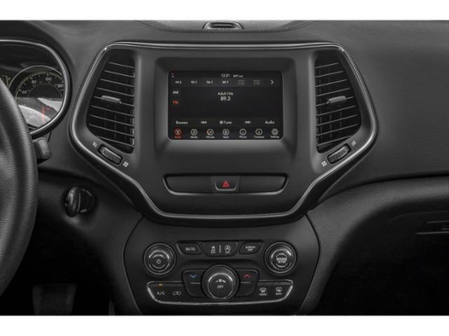 2019 Jeep Cherokee High Altitude 4x4