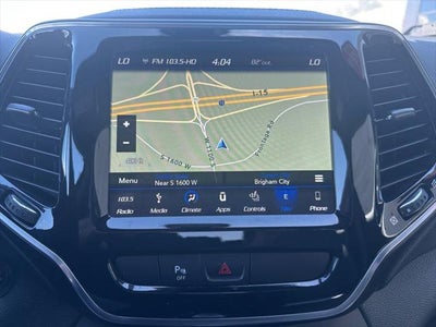 2019 Jeep Cherokee High Altitude 4x4