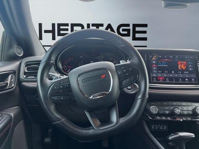 2025 Dodge Durango GT AWD