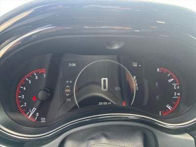 2025 Dodge Durango GT AWD