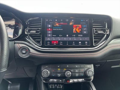 2025 Dodge Durango GT AWD