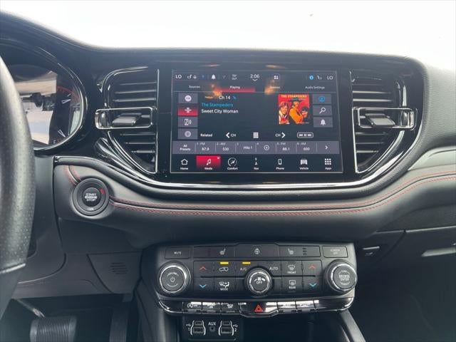 2025 Dodge Durango GT AWD
