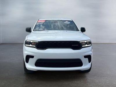 2025 Dodge Durango GT AWD