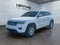 2018 Jeep Grand Cherokee Laredo 4x4