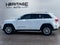 2018 Jeep Grand Cherokee Laredo 4x4