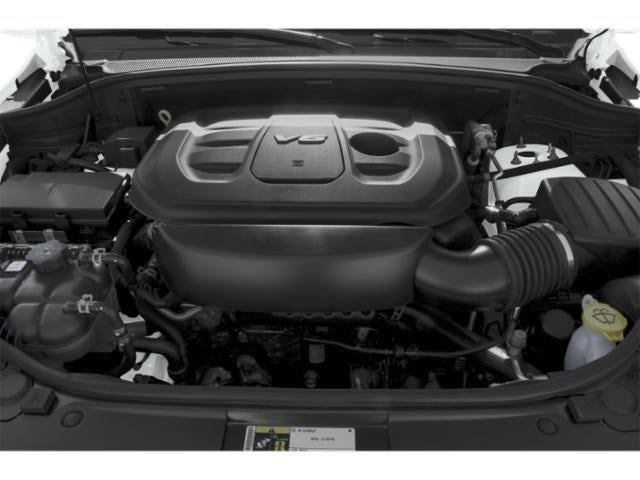 2018 Jeep Grand Cherokee Laredo 4x4