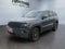 2017 Jeep Grand Cherokee Trailhawk