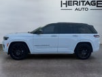 2025 Jeep Grand Cherokee Summit Reserve 4x4