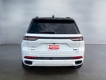 2025 Jeep Grand Cherokee Summit Reserve 4x4