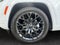 2025 Jeep Grand Cherokee Summit Reserve 4x4
