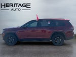 2024 Jeep Grand Cherokee L Altitude 4x4