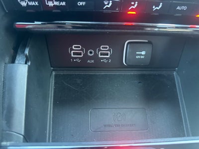2024 Jeep Grand Cherokee L Altitude 4x4