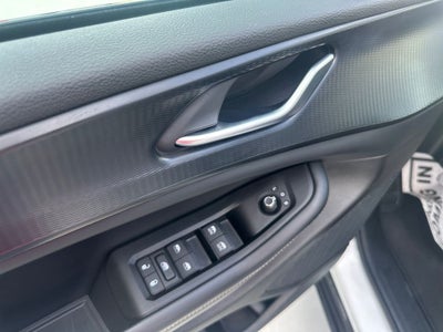 2024 Jeep Grand Cherokee L Altitude 4x4