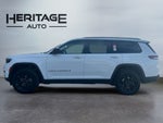 2024 Jeep Grand Cherokee L Altitude 4x4