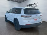 2024 Jeep Grand Cherokee L Altitude 4x4