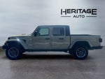 2020 Jeep Gladiator Overland 4x4