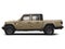2020 Jeep Gladiator Overland 4x4