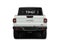 2020 Jeep Gladiator Overland 4x4