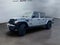 2021 Jeep Gladiator Willys 4x4