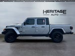 2021 Jeep Gladiator Willys 4x4