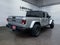 2021 Jeep Gladiator Willys 4x4