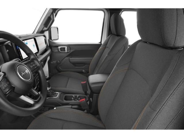 2025 Jeep Gladiator Nighthawk