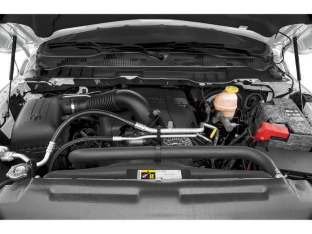 2021 RAM 1500 Warlock