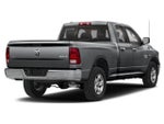 2021 RAM 1500 Warlock