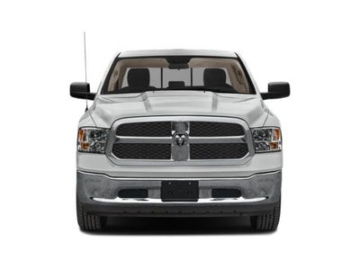 2021 RAM 1500 Warlock