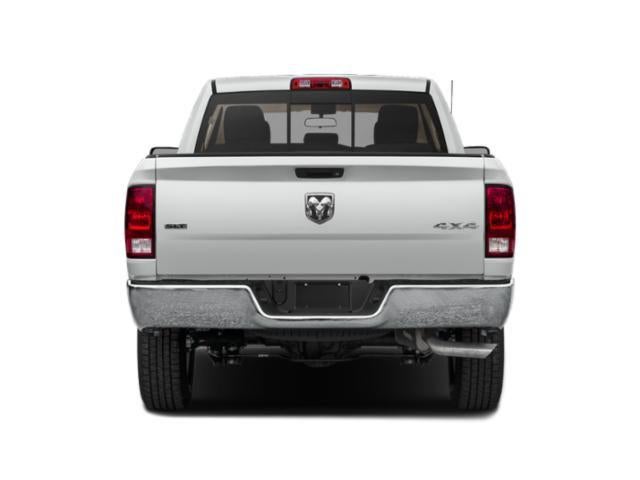 2021 RAM 1500 Warlock