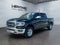 2020 RAM 1500 Laramie Crew Cab 4x4 5'7' Box