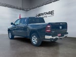 2020 RAM 1500 Laramie Crew Cab 4x4 5'7' Box