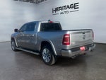 2022 RAM 1500 Limited Longhorn Crew Cab 4x4 5'7' Box