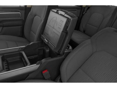 2022 RAM 1500 Limited Longhorn Crew Cab 4x4 5'7' Box