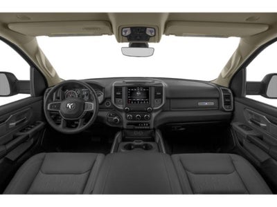 2022 RAM 1500 Limited Longhorn Crew Cab 4x4 5'7' Box