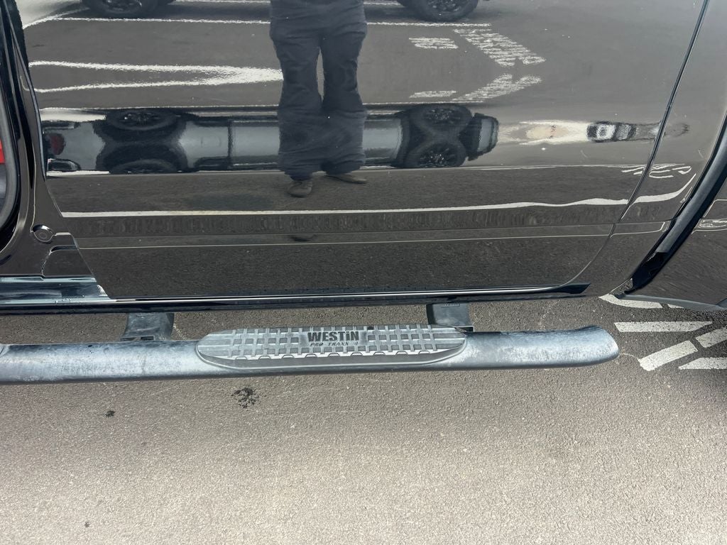 2019 RAM 1500 Rebel Crew Cab 4x4 5'7' Box