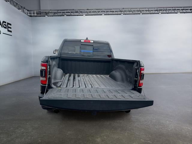 2019 RAM 1500 Rebel Crew Cab 4x4 5'7' Box