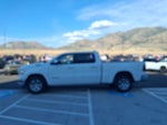 2023 RAM 1500 Laramie Crew Cab 4x4 6'4' Box