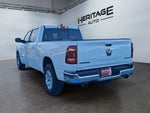 2023 RAM 1500 Laramie Crew Cab 4x4 6'4' Box