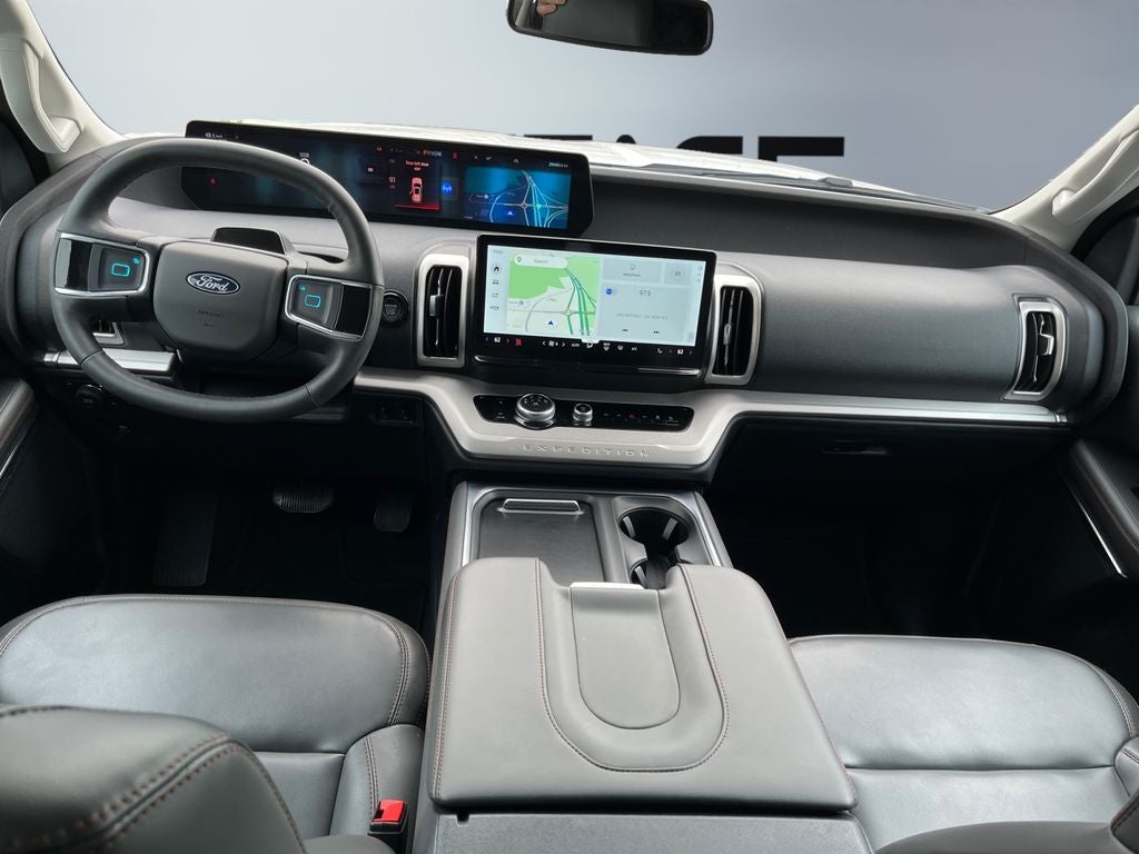 2025 Ford Expedition Active MAX