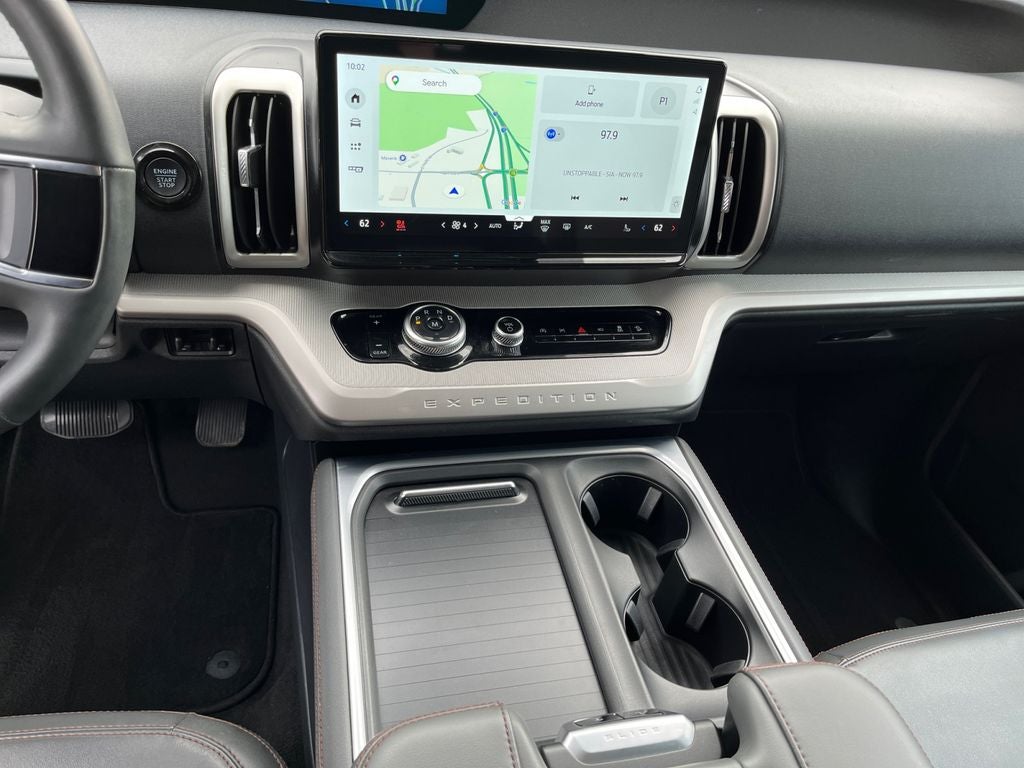 2025 Ford Expedition Active MAX