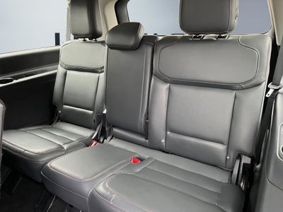2025 Ford Expedition Active MAX