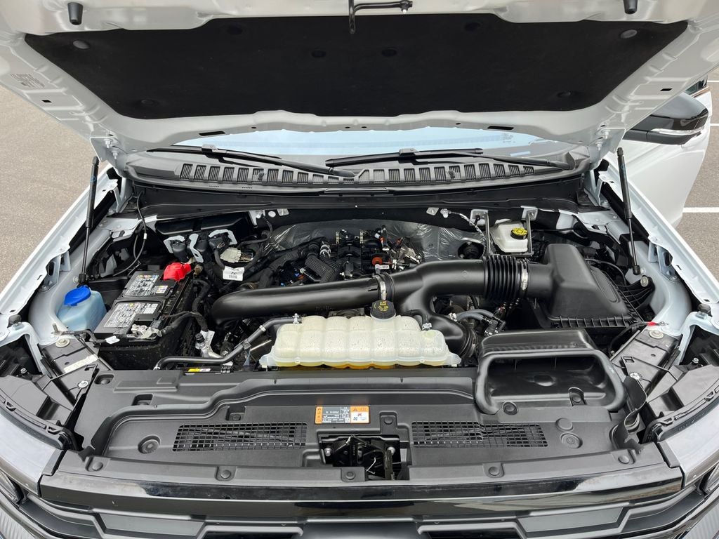 2025 Ford Expedition Active MAX