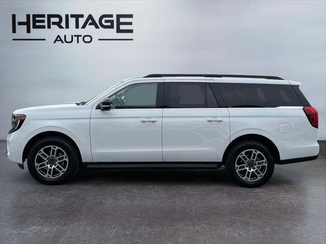 2025 Ford Expedition Active MAX
